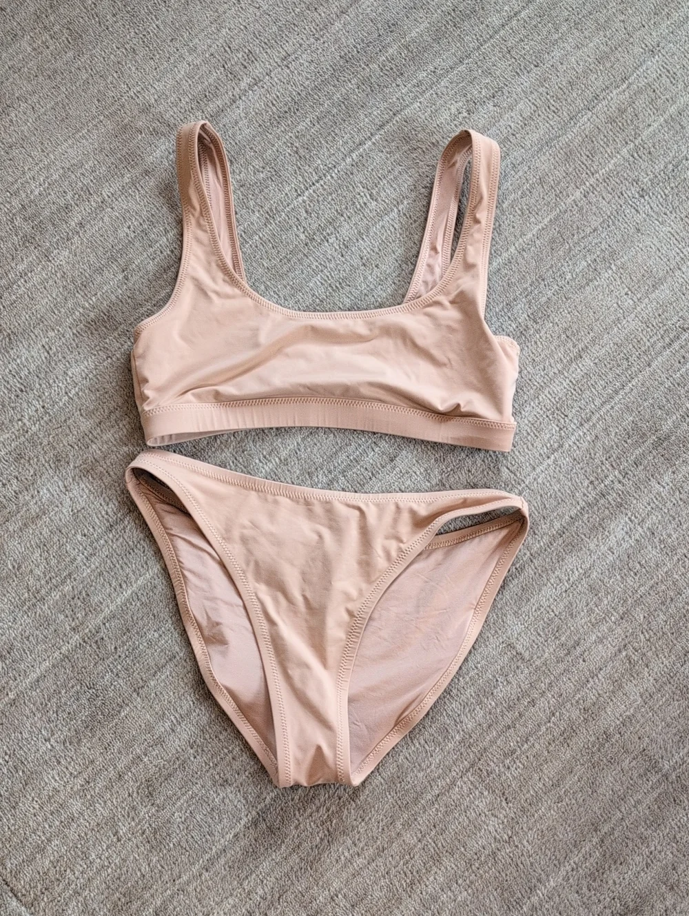 Skims Bikini M